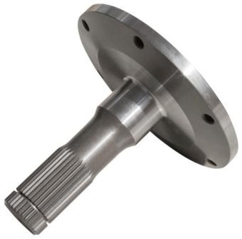 Fleece  Performance FPE-TUFSHAFTS GM Duramax 6.6L LB7 / LLY / LBZ / LMM Front Tu