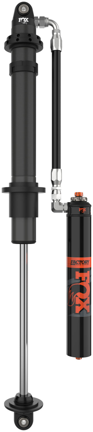 FOX 981-25-109-3 Factory Series 2.5 x 14 Rear Right Coilover Remote Shock