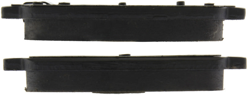 Stoptech 308.1468 Street Brake Pads - Front