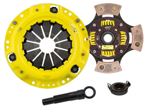 ACT TL3-HDG4 fits Toyota Corolla HD/Race Sprung 4 Pad Clutch Kit