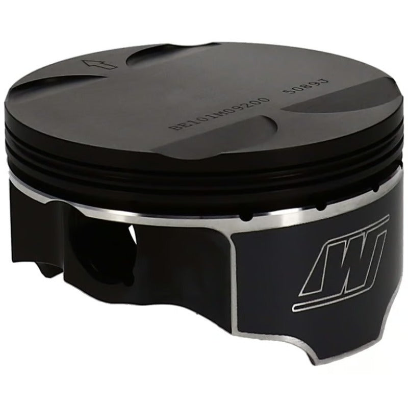 Wiseco BE403M08500 14-23 fits Kawasaki 800 Teryx 85mm Bore Black Edition Piston Kit