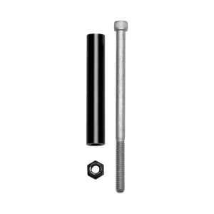 Wilwood 230-17553 Caliper Bridge Bolt Kit - 2.750in x 1/4-20