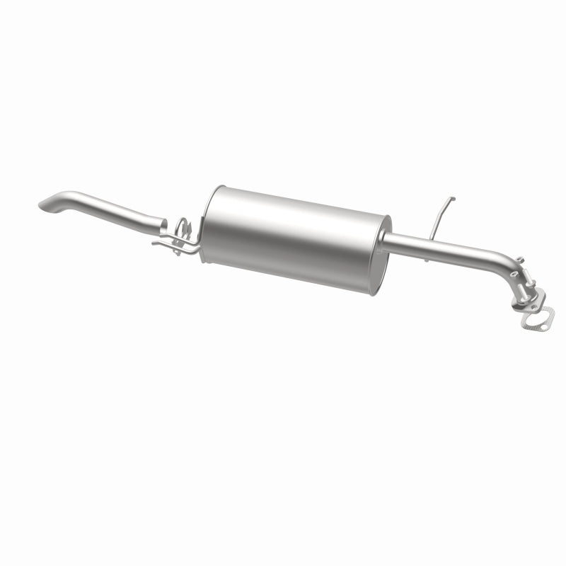 BRE Exhaust 06-11 Accent Rio 1.6L Muffler Kit