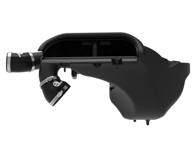 AFE 50-30072R um GT Pro 5R Cold Air Intake System 2021-2022 fits Ford F-150 Rap