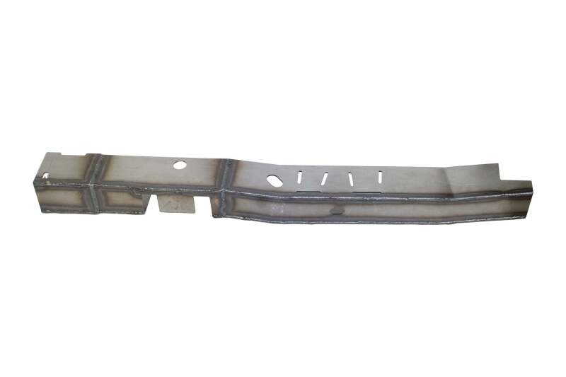 RustBuster RB7716R Front Frame Section Right Side