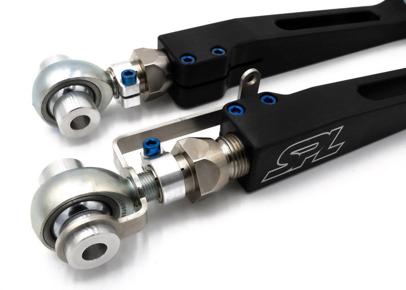 SPL Parts SPL FLCA G8X IX 2022+ fits BMW G8X Front Lower Control Arms M3/M4 AWD