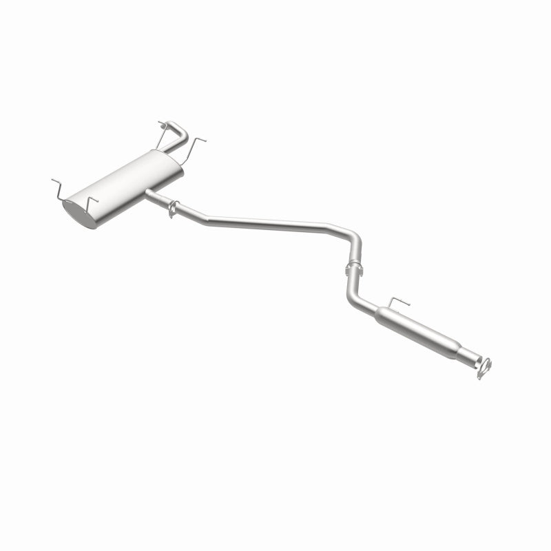 Magnaflow 106-0817 BRE Exhaust Kit 15-17 fits Chrysler 200 2.4L