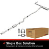 Magnaflow 106-0783 BRE Exhaust Kit 13-16 FUSION 2.5L