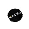 Nacho Offroad Technology NAC13B Nacho Lighting Quatro Lens Cover - Black (Pair)