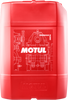Motul 108863 20L Synthetic Engine Oil 8100 0W20 Eco-Clean