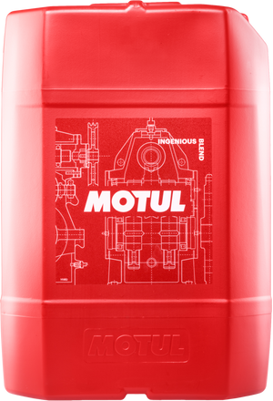 Motul 106470 20L Technosynthese CVT Fluid MULTI CVTF 20L 100% Synthetic