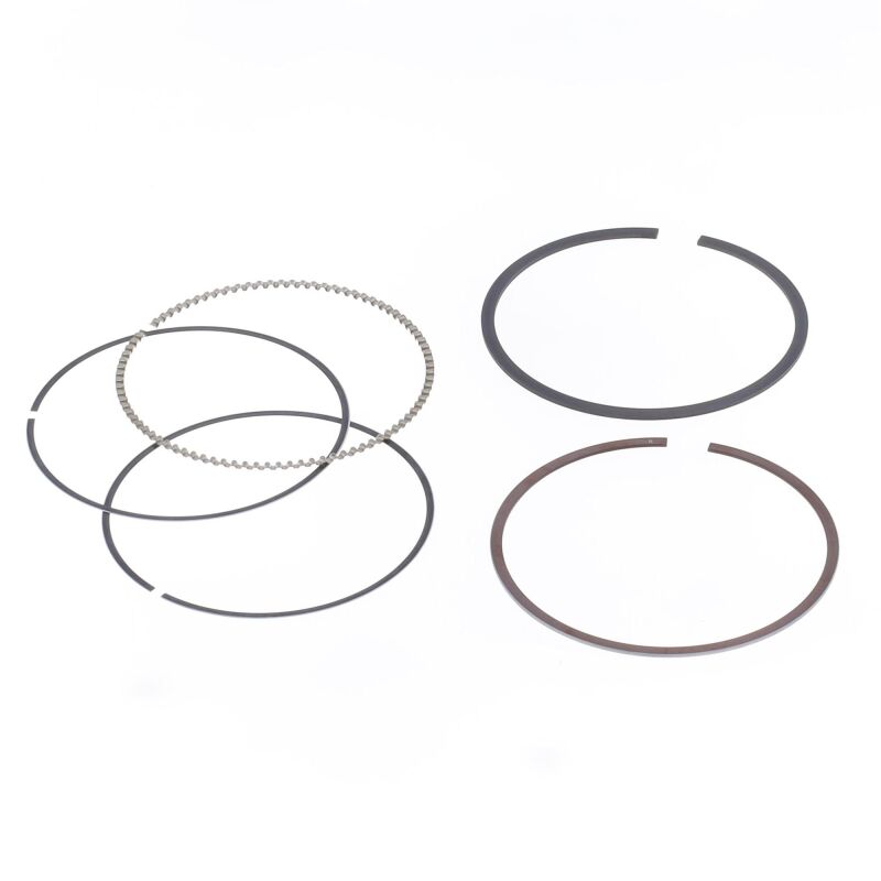 Athena S41316199 10-18 fits Yamaha YZ F 450 97mm Bore Piston Ring Set (For Pisto