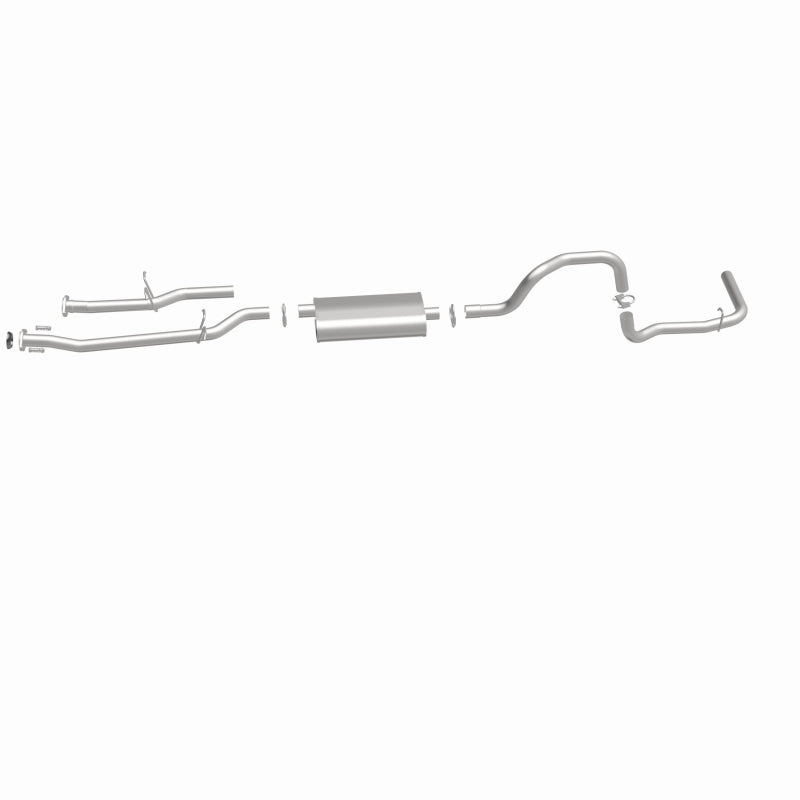 Magnaflow 106-0263 BRE Exhaust Kit 94-97 fits Ranger B3000 B4000