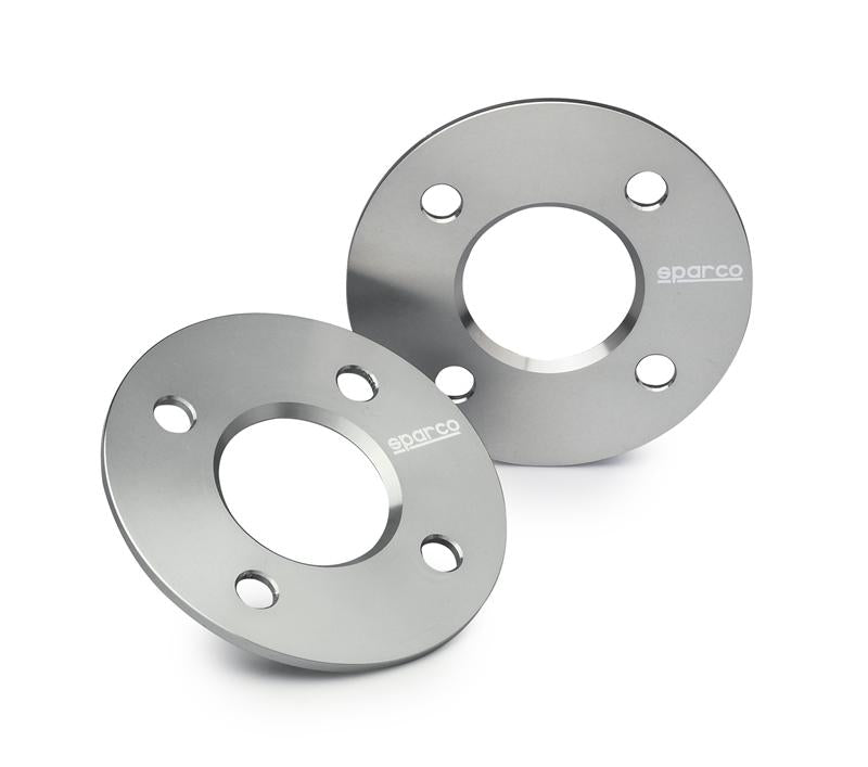 SPARCO 051STB71 Wheel Spacer 17M 5X112 - 66.5Id