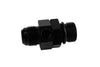 Aeromotive  15696 Fitting - Union - AN-10 - 1/8-NPT Port