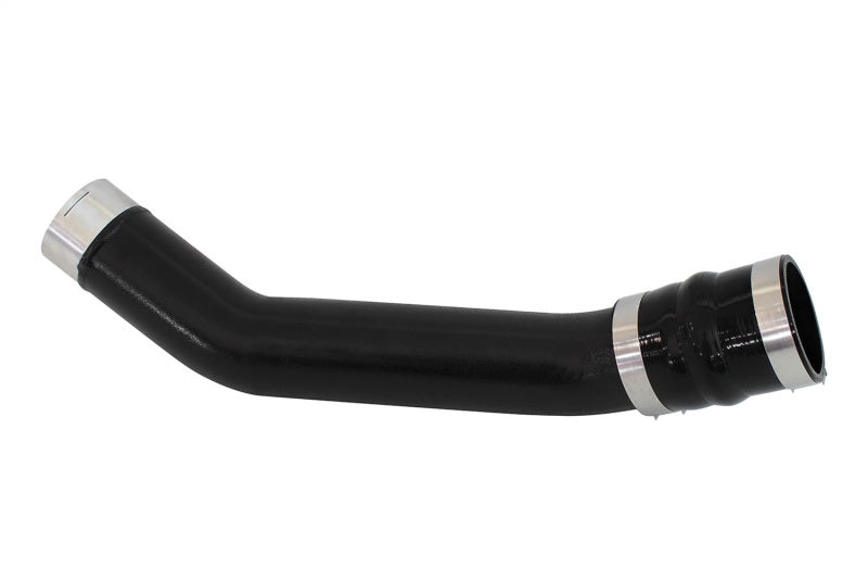 AFE 46-20148-B unner Intercooler Hot Side Tube, 11-15 fits Ford Diesel Trucks V
