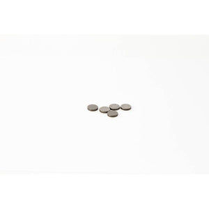 Hot Cams 5PK1000220 Shim Kits 2.200mm Thickness - 5 Pack