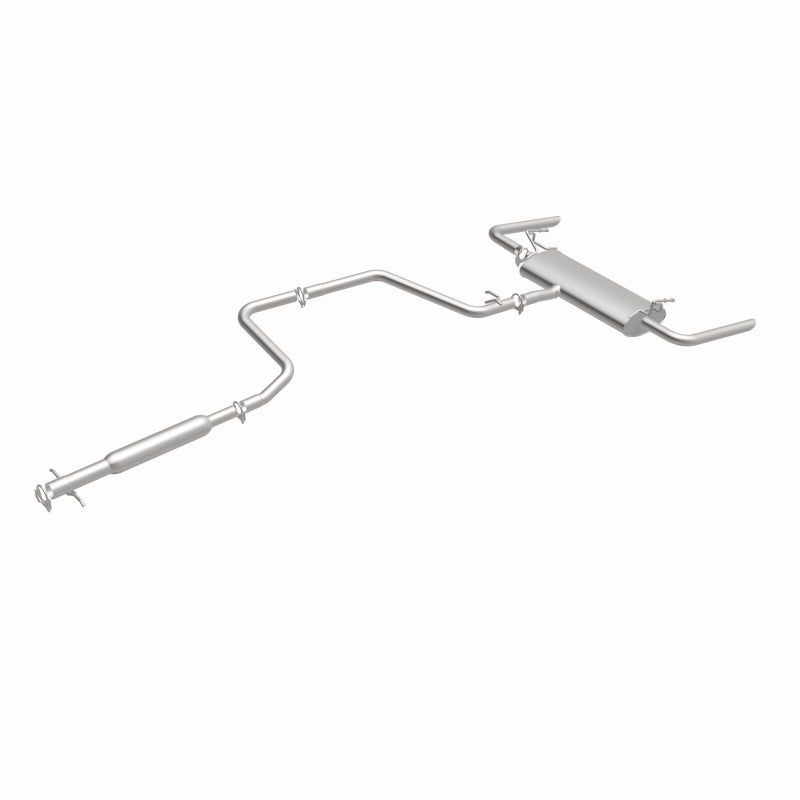 Magnaflow 106-0910 BRExhaust 08-12 fits CHEVROLET MALIBU 3.6L Exhaust Kit