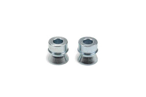 Fabtech FTS50414 07-18 fits Jeep JK 4WD Small Misalignments 5 Ton Joint - Pair