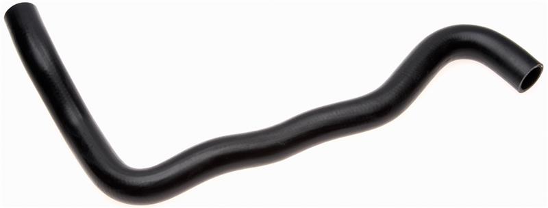 Gates 23736 11-13 fits Kia Sorento 4-Cyl. 2.4L Upper Molded Coolant Hose