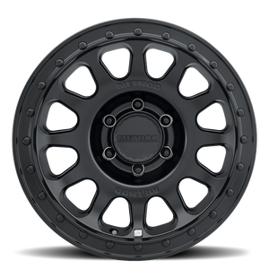 Method MR70929060512H MR709 HD Bead Grip 20x 9in / ET12 / 6x5.5 BP / 106