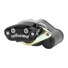 Wilwood 120-16298-BK fits Black Electric Parking Brake Caliper - 4.75in Bracket