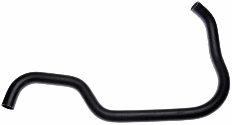 Gates 23184 07-13 fits Chevrolet Silverado V-8 5.3L Upper Molded Coolant Hose