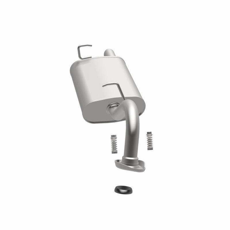 Magnaflow 106-0190 BRE Exhaust Kit 07-15 fits Toyota Yaris 1.5L