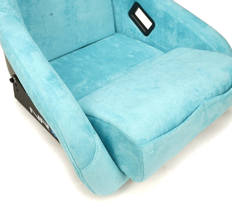 NRG FRP-302TL-ULTRA FRP-302TL-ULTRA FRP Bucket Seat ULTRA Edition W/ Grey