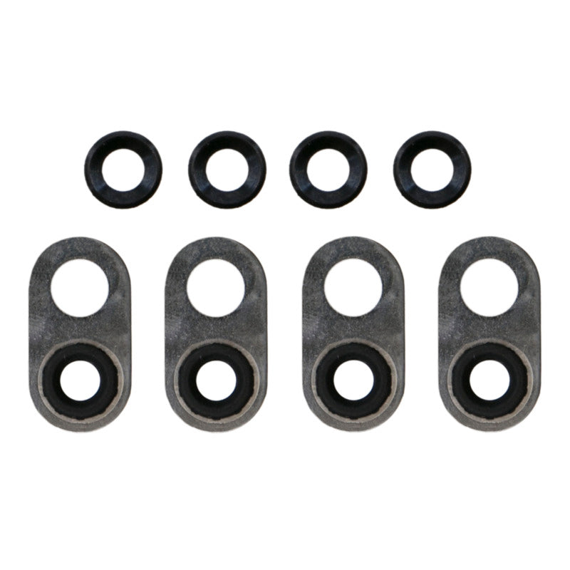 Fel-Pro ES73027 fits Chevrolet Silverado 1500 Engine Coolant Crossover Pipe Mounting Set