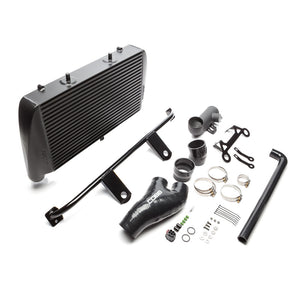 COBB 7F2500-BK 17-23 fits Ford F-150 Raptor / 3.5L / 2.7L Front Mount Intercooler - Blk