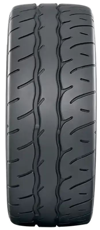Yokohama Tire 110111933 Yokohama Advan Neova AD09 Tire - 245/35R18 XL