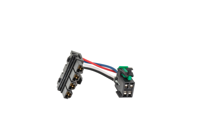 REDARC TPH-019 Curt Adpapter Plug/Play Tow-Pro Brake Controller Harness