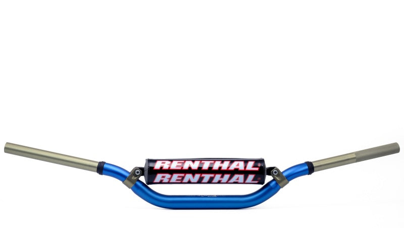 Renthal 997-01-BU-02-184 fits RC/ 04+ fits Honda CRF/ 06+ Kawasaki KX/ KXF Twinw