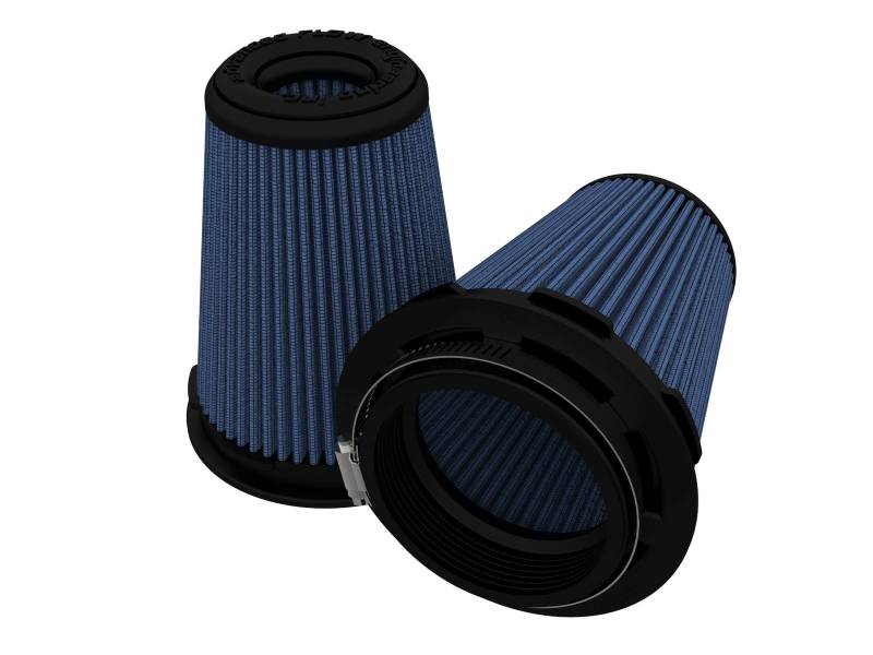 AFE 20-91202RM  FLOW Pro 5R Air Filters 3.5in F x 5in B x 3.5in T (Inverted) x