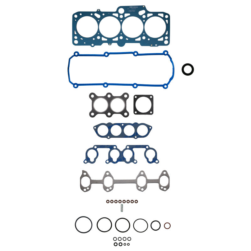 Fel-Pro HS26745PT Volkswagen Beetle HS 26745 PT PermaTorque Engine Cylinder Head Gasket Set