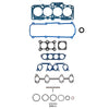 Fel-Pro HS26745PT Volkswagen Beetle HS 26745 PT PermaTorque Engine Cylinder Head Gasket Set