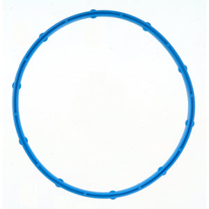 Fel-Pro 61478 fits Ford F-250 Super Duty 61478 Fuel Injection Throttle Body Mounting Gasket