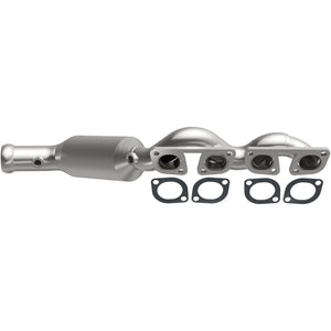 Magnaflow 5551237 07-10 fits BMW X5 4.8L Direct Fit Converter