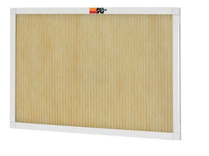K&N Engineering HVC-12025 K&N HVAC Filter - 20 x 25 x 1