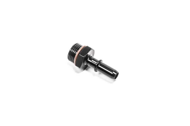 Radium Engineering 14-0968 8AN ORB to 3/8in SAE Male - Short