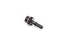 Radium Engineering 14-0968 8AN ORB to 3/8in SAE Male - Short