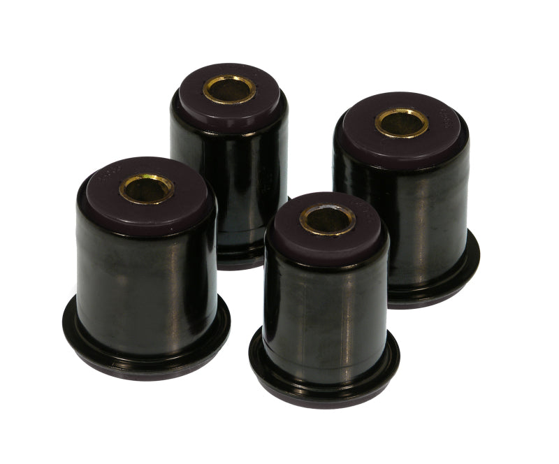 Prothane 7-271-BL fits GM Front Lower Control Arm Bushings - Black