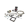 Snow Performance SNO-15036-T Water Injection Gas Carbureted 4500 Flange Stage 2