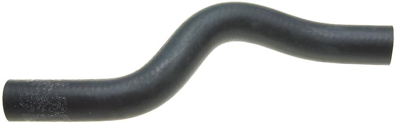 Gates 22338 98-02 fits Honda Accord 4-Cyl. 2.3L Upper Molded Coolant Hose