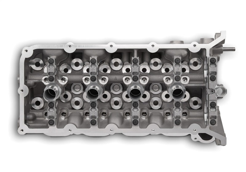 fits Ford Racing M-6050-M52X Mustang GT350 5.2L Cylinder Head LH - Semi Finished