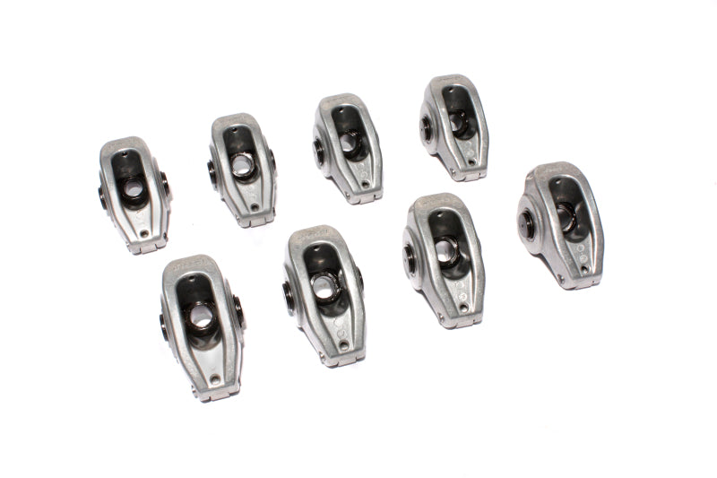 COMP Cams 17043-8 High Energy Alum Rocker SBF 1