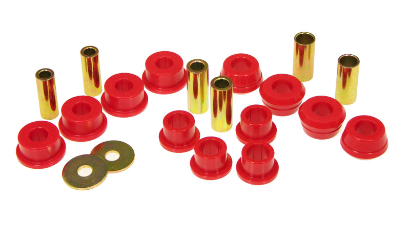 Prothane 18-303  18-303 91-95 fits Toyota MR2 Rear Control Arm Bushings (w/