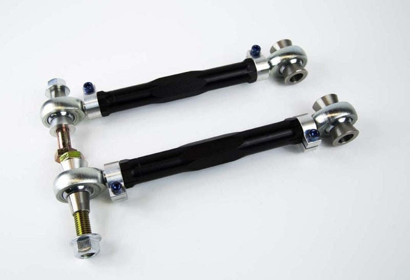 SPL Parts SPL RTAEL FRS 2013+ fits Subaru BRZ/Toyota 86 / 2015+ fits Subaru WRX/STI Rear Toe Arms w/Eccentric Lockout