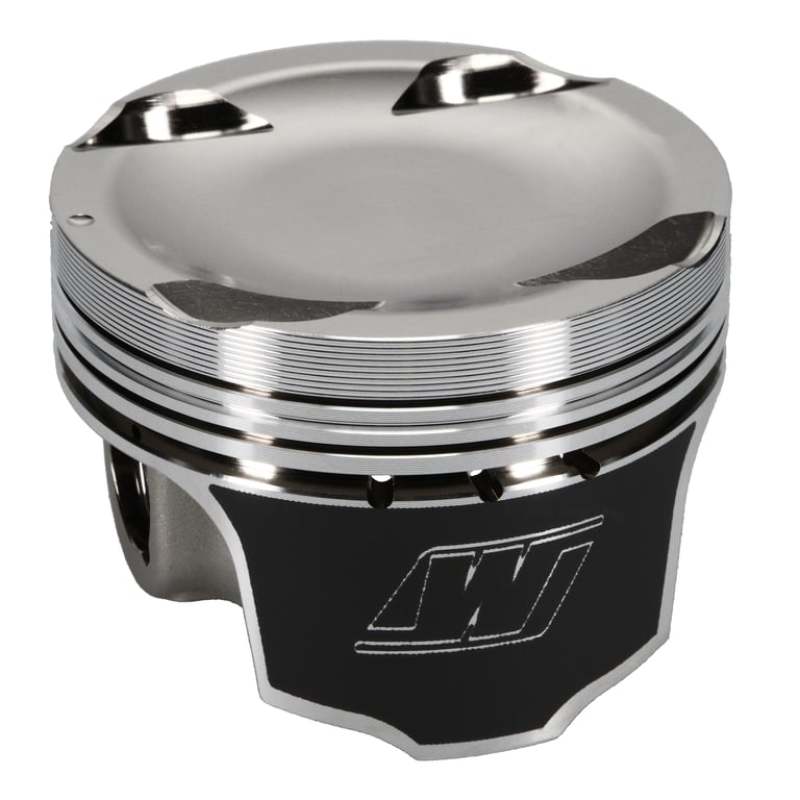 Wiseco 6626M8625 fits Mitsubishi Evo 8 - 4G63 Turbo -14cc Piston Shelf Stock